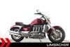Triumph Rocket III