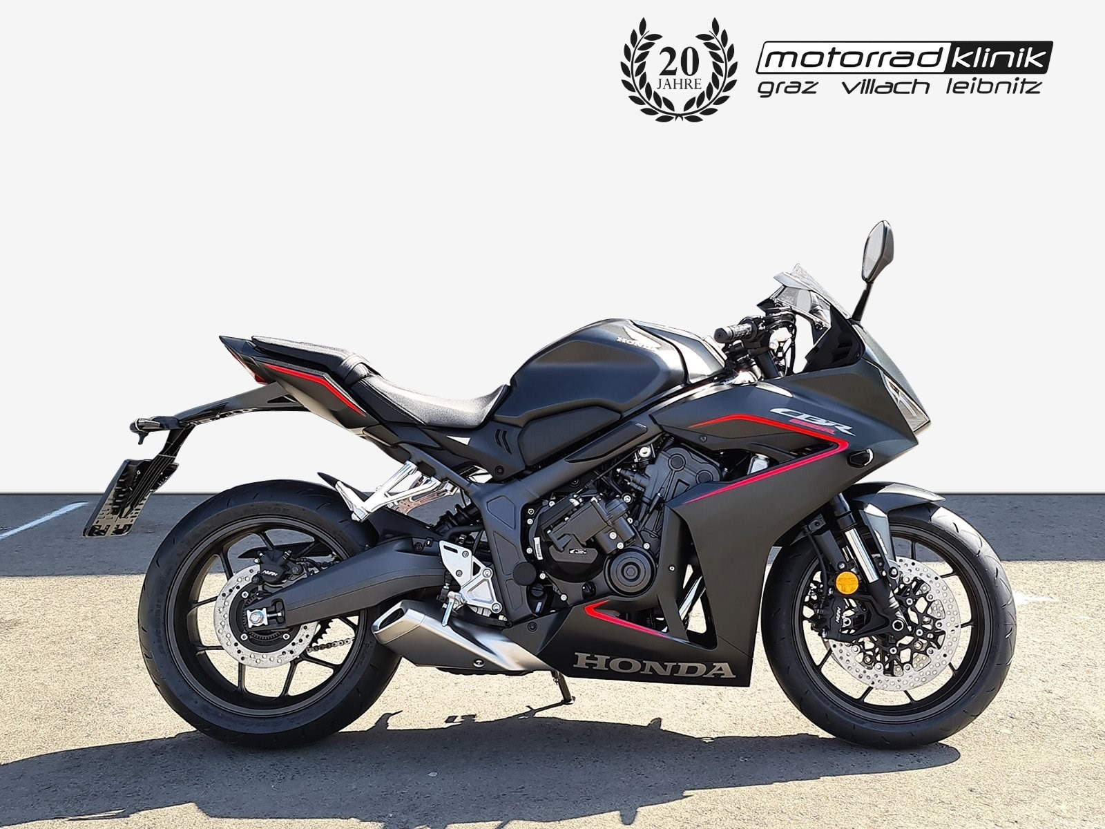 Motorrad