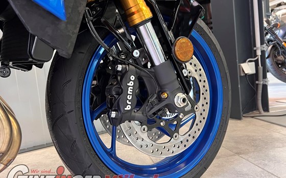 Neufahrzeug Suzuki GSX-S1000 - Bild 16 Neufahrzeug Suzuki GSX-S1000 - Bild 16