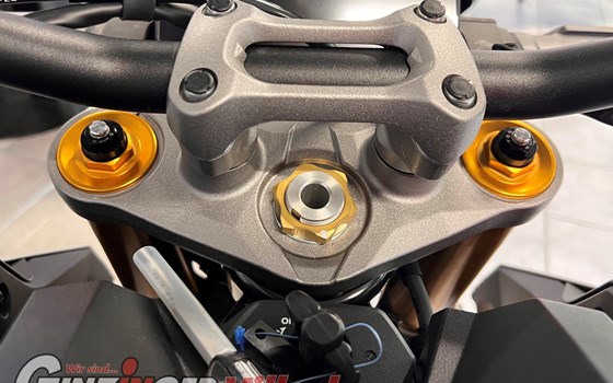 Neufahrzeug Suzuki GSX-S1000 - Bild 17 Neufahrzeug Suzuki GSX-S1000 - Bild 17