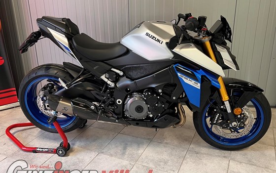 Neufahrzeug Suzuki GSX-S1000 - Bild 4 Neufahrzeug Suzuki GSX-S1000 - Bild 4