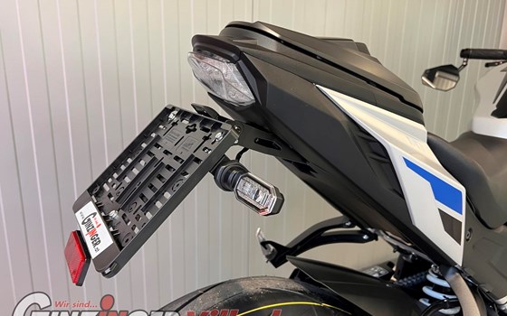 Neufahrzeug Suzuki GSX-S1000 - Bild 8 Neufahrzeug Suzuki GSX-S1000 - Bild 8
