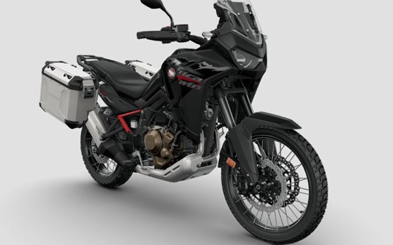 Neufahrzeug Honda CRF1100L Africa Twin - Bild 2 Neufahrzeug Honda CRF1100L Africa Twin - Bild 2