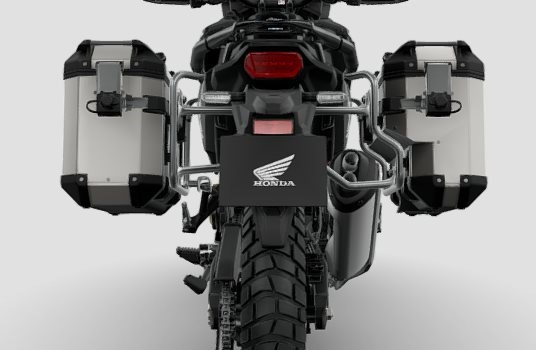 Neufahrzeug Honda CRF1100L Africa Twin - Bild 3 Neufahrzeug Honda CRF1100L Africa Twin - Bild 3