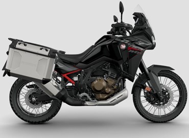 Neumotorrad Honda CRF1100L Africa Twin