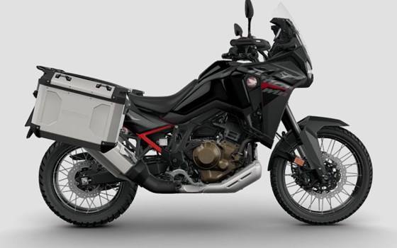 Neufahrzeug Honda CRF1100L Africa Twin - Bild 1 Neufahrzeug Honda CRF1100L Africa Twin - Bild 1