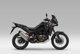 Honda CRF1100L Africa Twin DCT
