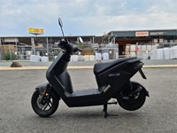 Neumotorrad Honda EM1 e Teilzahlung € 49,- Elektro Roller