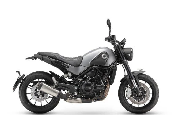 Angebot Benelli Leoncino 500 Bild 2: Angebot Benelli Leoncino 500