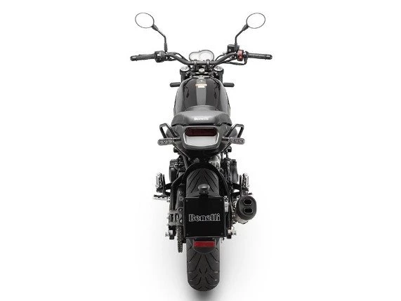 Angebot Benelli Leoncino 500 Bild 4: Angebot Benelli Leoncino 500