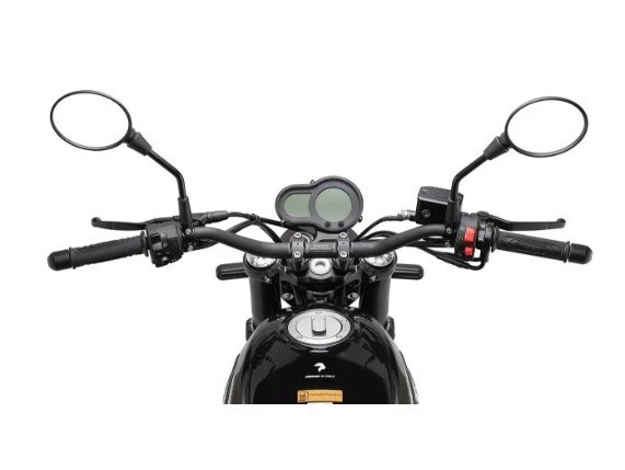Angebot Benelli Leoncino 500 Bild 5: Angebot Benelli Leoncino 500