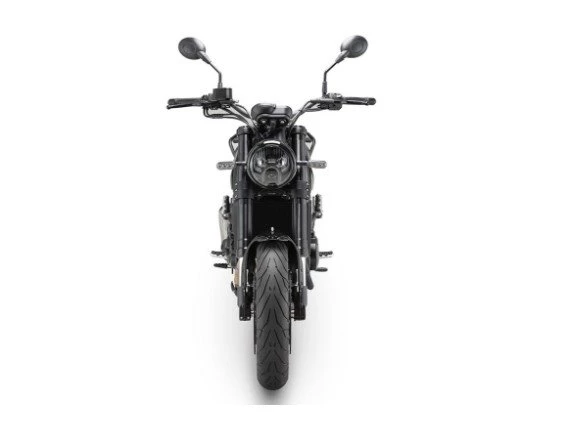 Angebot Benelli Leoncino 500 Bild 6: Angebot Benelli Leoncino 500