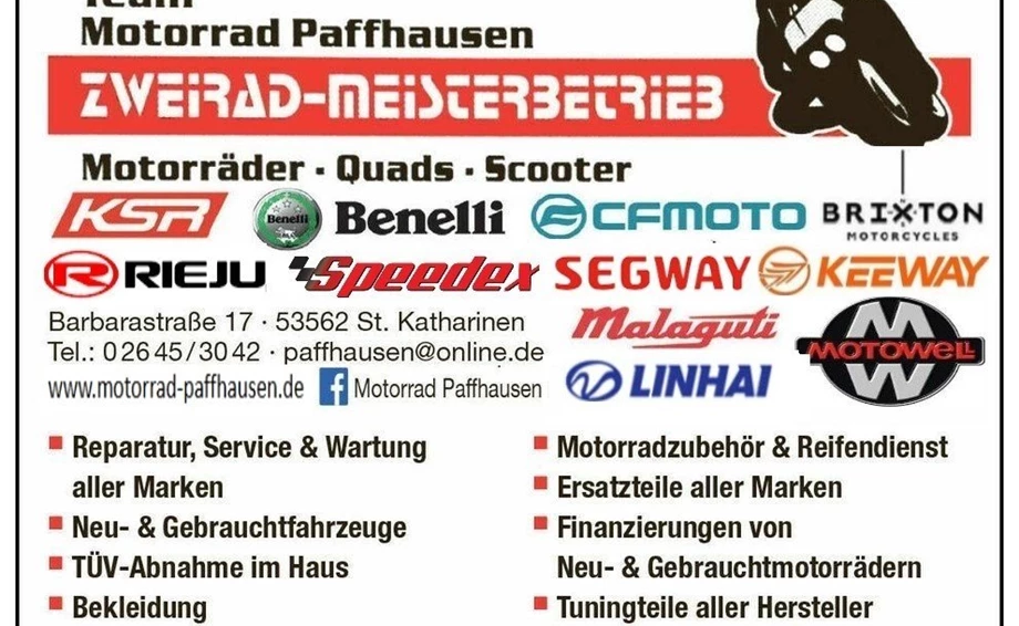 Angebot Benelli Leoncino 500 Bild 7: Angebot Benelli Leoncino 500