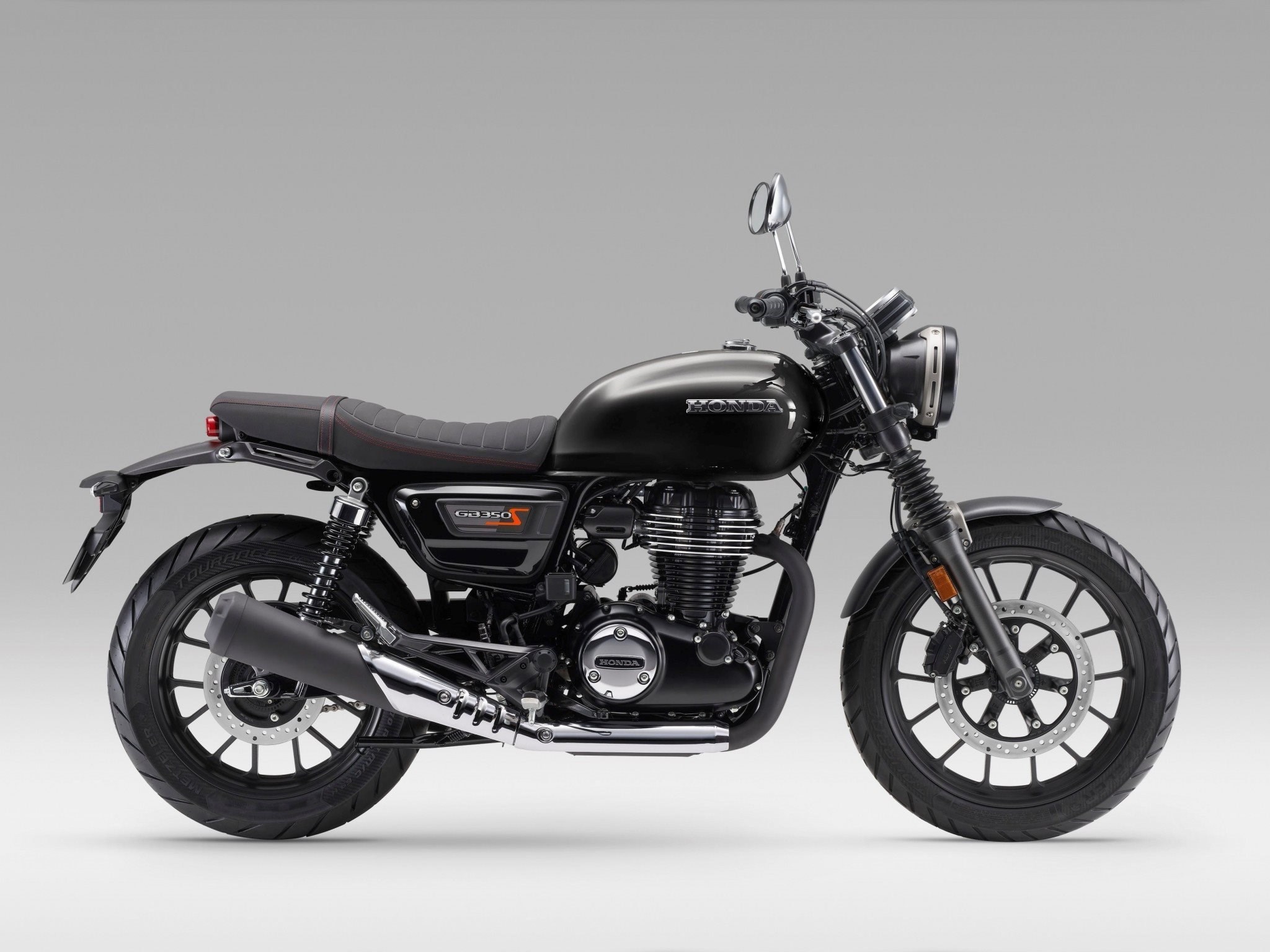 Motorrad