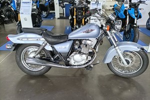 Angebot Suzuki Marauder GZ 125