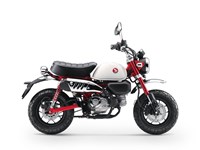 Neumotorrad Honda Monkey 125 Teilzahlung € 42.- Garantie