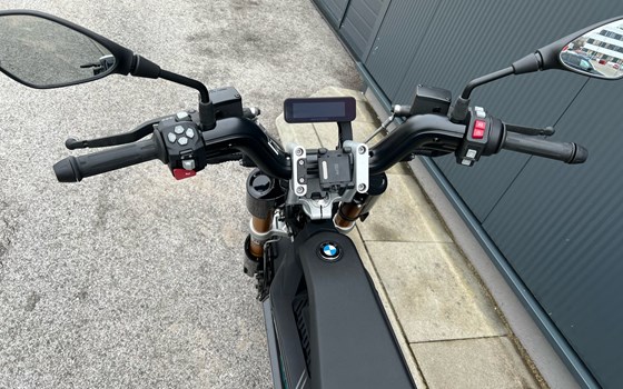 Gebrauchtmotorrad BMW CE 02 11kW - Bild 5 Gebrauchtmotorrad BMW CE 02 11kW - Bild 5