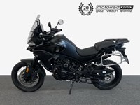Neumotorrad CFMOTO 800MT Explore Teilzahlung € 149.- Garantie