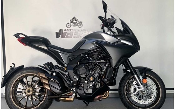 Gebrauchtmotorrad MV Agusta Turismo Veloce 800 Lusso - Bild 1