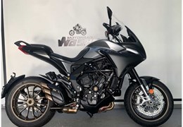 Gebrauchte MV Agusta Turismo Veloce 800 Lusso