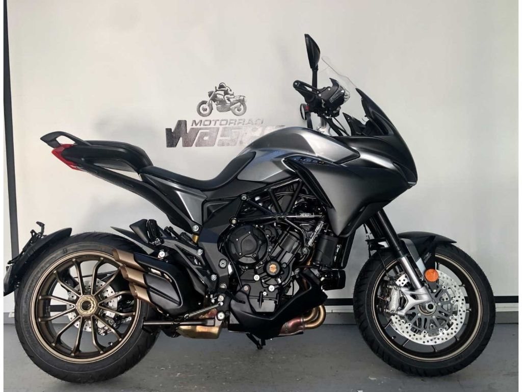 MV Agusta Turismo Veloce 800 Lusso