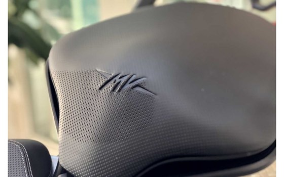 Gebrauchtmotorrad MV Agusta Turismo Veloce 800 Lusso - Bild 14