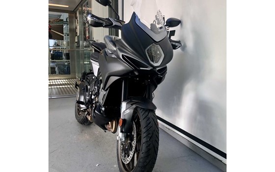 Gebrauchtmotorrad MV Agusta Turismo Veloce 800 Lusso - Bild 2