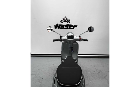 Neufahrzeug Vespa Elettrica - Bild 10