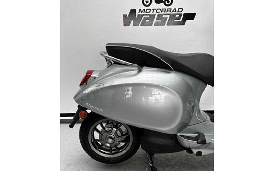 Neufahrzeug Vespa Elettrica - Bild 2