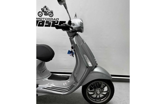 Neufahrzeug Vespa Elettrica - Bild 3
