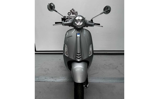 Neufahrzeug Vespa Elettrica - Bild 4