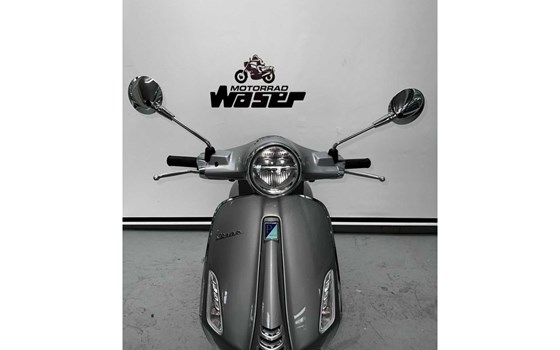 Neufahrzeug Vespa Elettrica - Bild 5