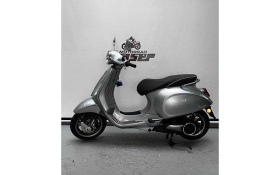 Neufahrzeug Vespa Elettrica - Bild 6