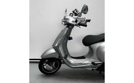 Neufahrzeug Vespa Elettrica - Bild 7