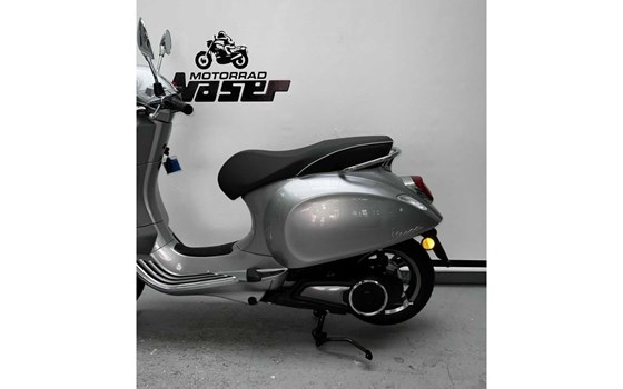 Neufahrzeug Vespa Elettrica - Bild 8