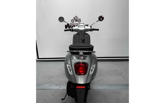 Neufahrzeug Vespa Elettrica - Bild 9