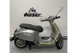 Gebrauchte Vespa Elettrica