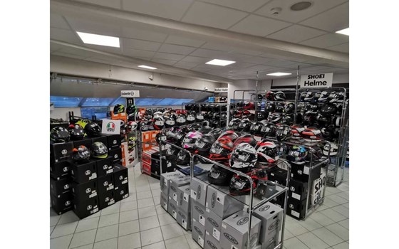 Neufahrzeug Ducati Scrambler Urban Motard - Bild 14