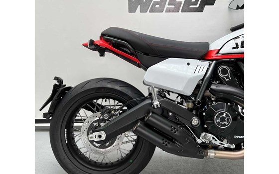 Neufahrzeug Ducati Scrambler Urban Motard - Bild 2