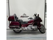 Honda GL 1500 Goldwing