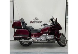 Gebrauchte Honda GL 1500 Goldwing