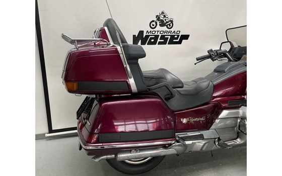 Gebrauchtmotorrad Honda GL 1500 Goldwing - Bild 2