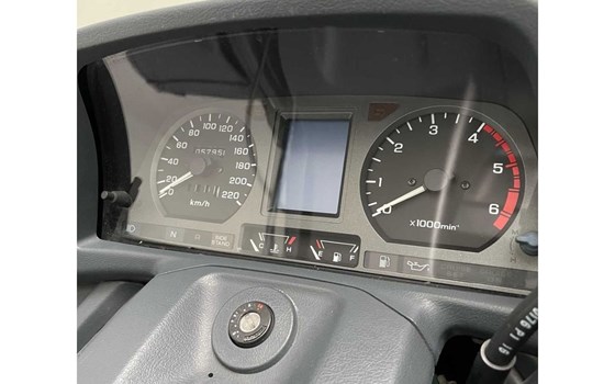 Gebrauchtmotorrad Honda GL 1500 Goldwing - Bild 4