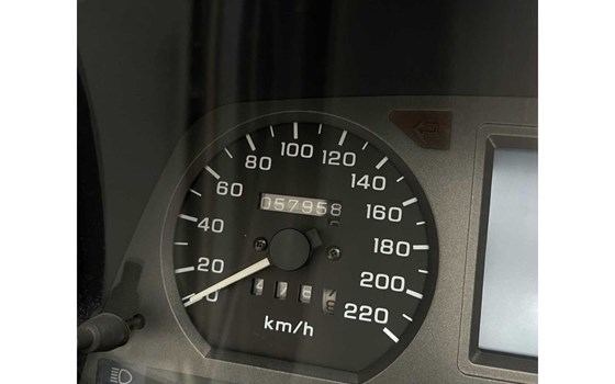 Gebrauchtmotorrad Honda GL 1500 Goldwing - Bild 5