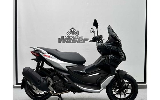 Neufahrzeug Aprilia SR GT ABS 125 - Bild 1