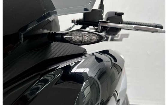 Neufahrzeug Aprilia SR GT ABS 125 - Bild 6