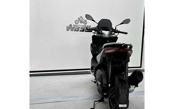 Neufahrzeug Aprilia SR GT ABS 125 - Bild 7