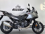 Honda NT1100 DCT