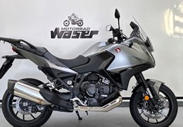 Gebrauchte Honda NT1100 DCT