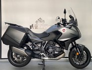 Honda NT1100 DCT